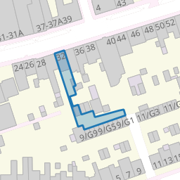 Perceel OBG00-E-3605