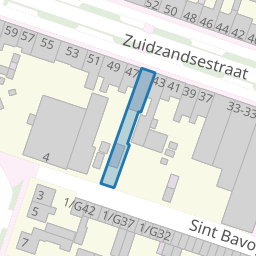 Perceel OBG00-E-3606