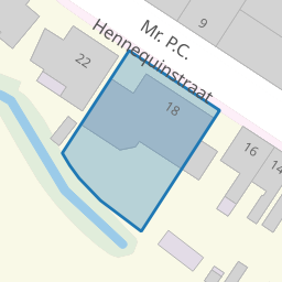 Perceel OBG00-E-3609