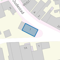 Perceel OBG00-E-3622