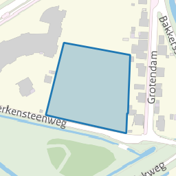 Perceel OBG00-E-3657