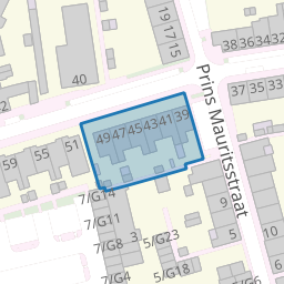 Perceel OBG00-E-3660