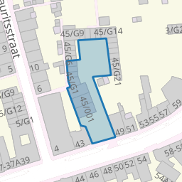 Perceel OBG00-E-3664