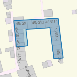 Perceel OBG00-E-3665