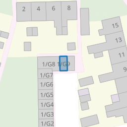 Perceel OBG00-E-3668