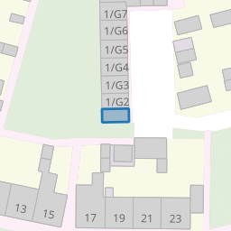 Perceel OBG00-E-3674