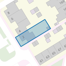 Perceel OBG00-E-3689