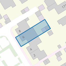 Perceel OBG00-E-3691