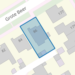 Perceel OBG00-E-3693