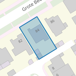 Perceel OBG00-E-3694