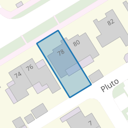 Perceel OBG00-E-3697