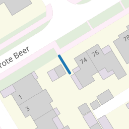 Perceel OBG00-E-3698