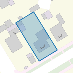 Perceel OBG00-E-3699