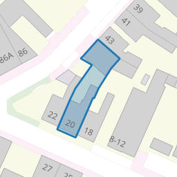 Perceel OBG00-E-3710