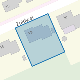 Perceel OBG00-E-3720