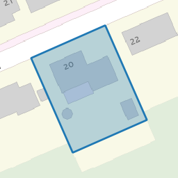 Perceel OBG00-E-3721