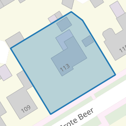 Perceel OBG00-E-3726