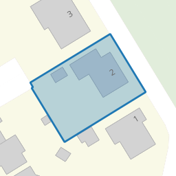 Perceel OBG00-E-3729