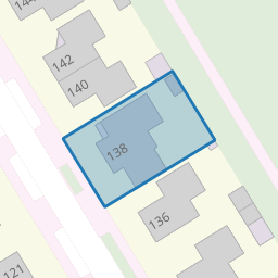 Perceel OBG00-E-3740