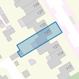 Perceel OBG00-E-3751