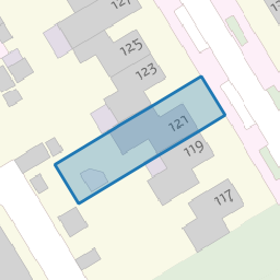 Perceel OBG00-E-3752