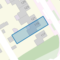 Perceel OBG00-E-3753