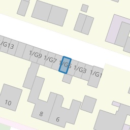 Perceel OBG00-E-3761