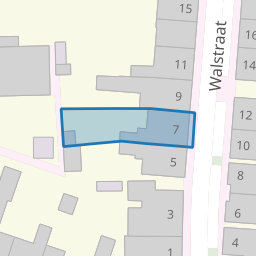 Perceel OBG00-E-3763