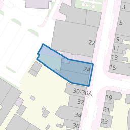 Perceel OBG00-E-3768