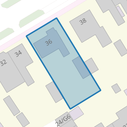 Perceel OBG00-E-3776