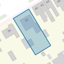 Perceel OBG00-E-3777