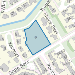 Perceel OBG00-E-3786