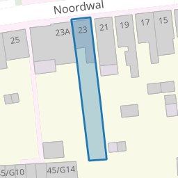 Perceel OBG00-E-3790