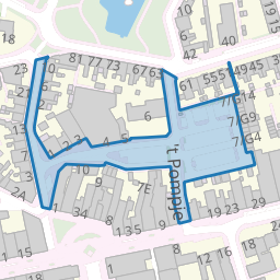 Perceel OBG00-E-3795