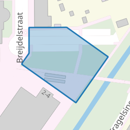 Perceel OBG00-E-3801