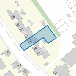 Perceel OBG00-E-3805