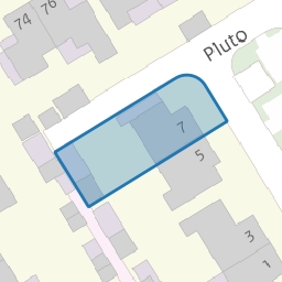 Perceel OBG00-E-3816