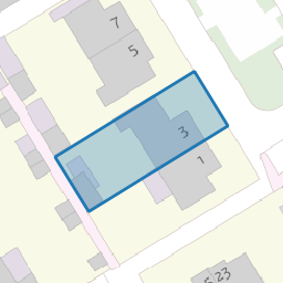 Perceel OBG00-E-3818