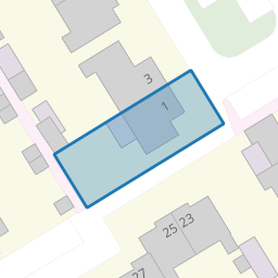 Perceel OBG00-E-3819