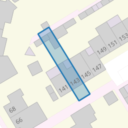 Perceel OBG00-E-3825