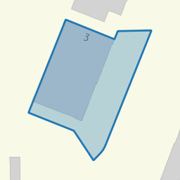 Perceel OBG00-E-3844