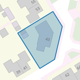 Perceel OBG00-E-3851