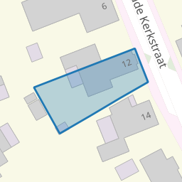 Perceel OBG00-E-3856