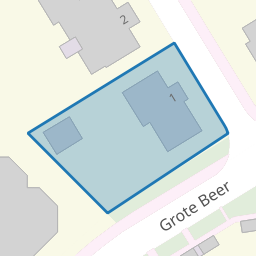 Perceel OBG00-E-3869