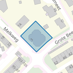 Perceel OBG00-E-3870