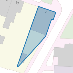 Perceel OBG00-E-3877