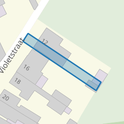 Perceel OBG00-E-3879