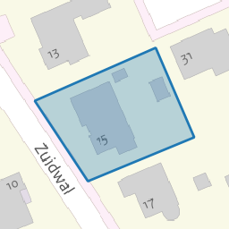 Perceel OBG00-E-3886