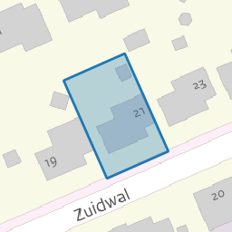 Perceel OBG00-E-3889