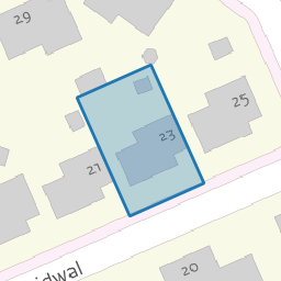 Perceel OBG00-E-3890